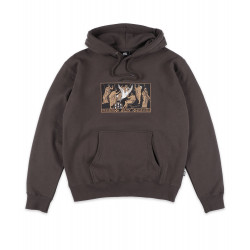 Antix Svane Organic Hoodie...