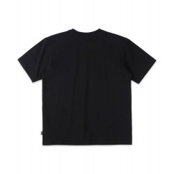 Antix Void Organic T-Shirt Black