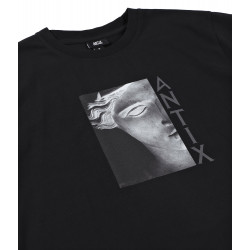 Antix Void Organic T-Shirt Black