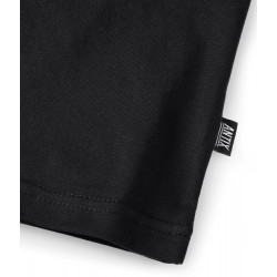 Antix Void Organic T-Shirt Black