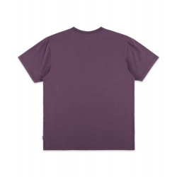 Antix Oculus Organic T-Shirt Grape