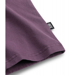 Antix Oculus Organic T-Shirt Grape