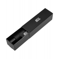 Antix Rotation Black