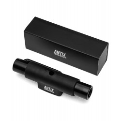 Antix Rotation Black